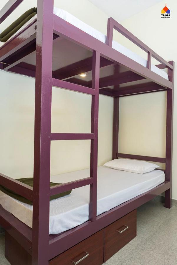 Trippr Kodaikanal Backpacker Hostel Extérieur photo