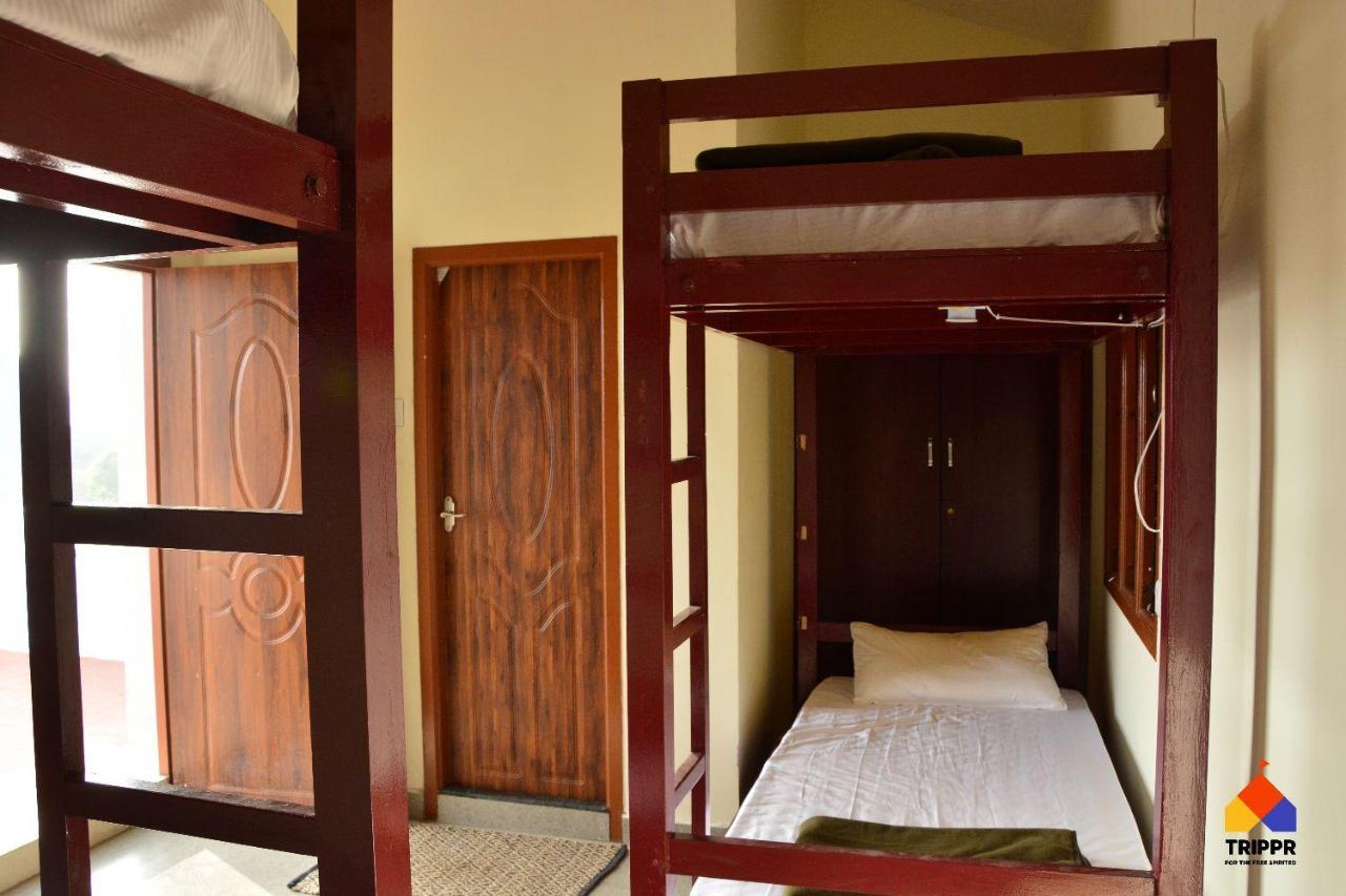 Trippr Kodaikanal Backpacker Hostel Chambre photo