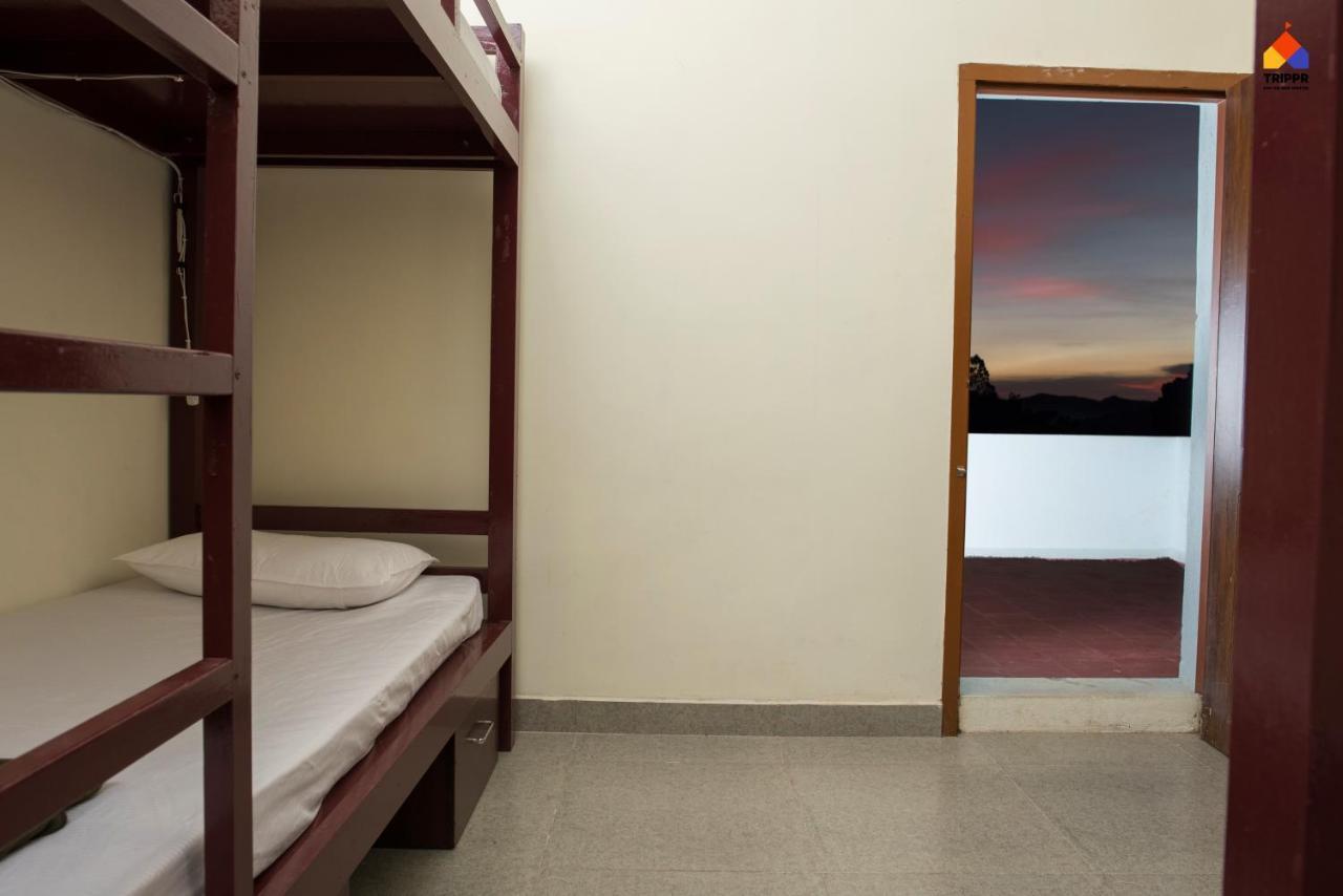 Trippr Kodaikanal Backpacker Hostel Extérieur photo