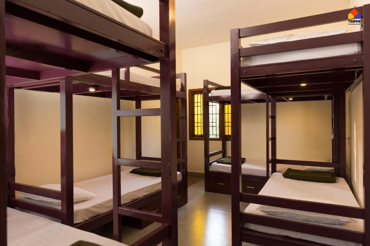 Trippr Kodaikanal Backpacker Hostel Extérieur photo