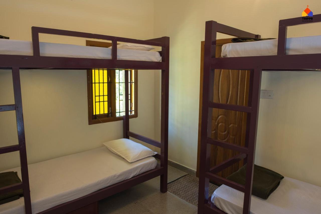 Trippr Kodaikanal Backpacker Hostel Extérieur photo