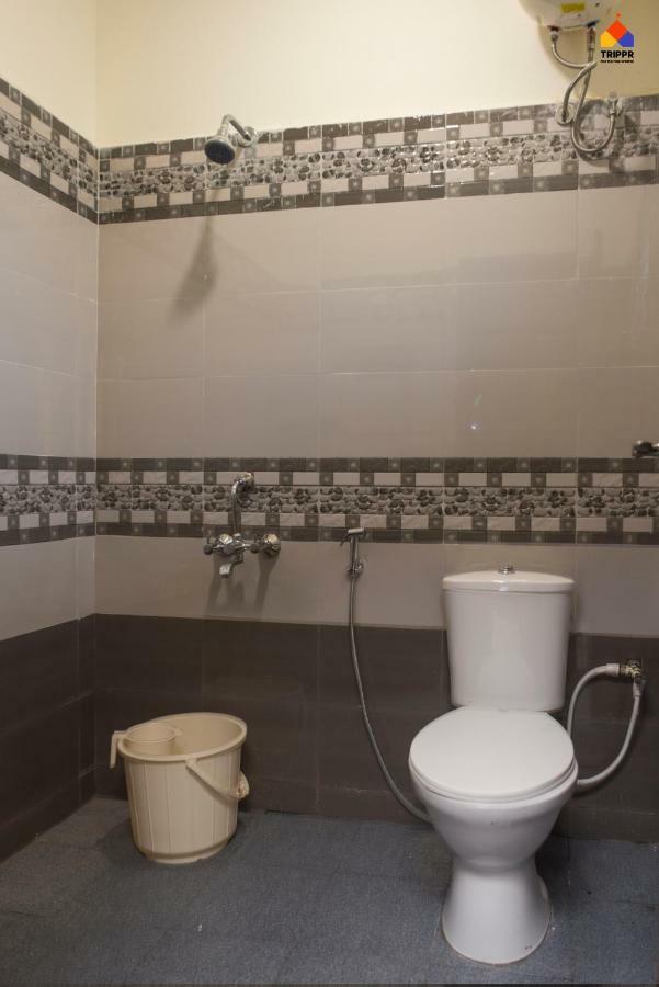 Trippr Kodaikanal Backpacker Hostel Extérieur photo