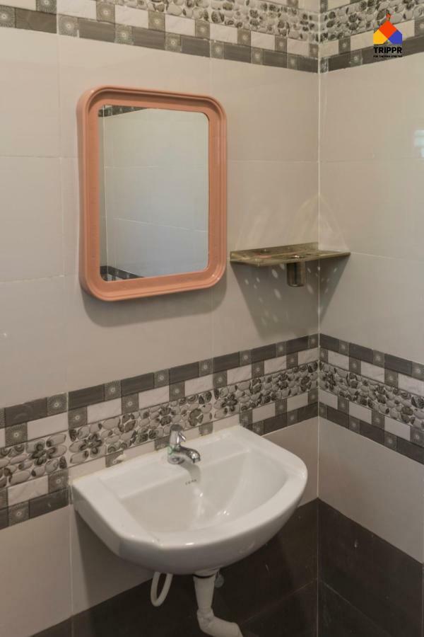 Trippr Kodaikanal Backpacker Hostel Extérieur photo